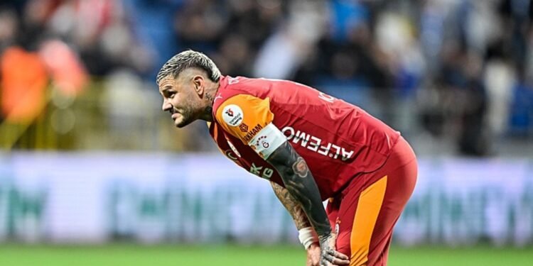 Galatasaray’dan Mauro Icardi kararı! Transfer bekleyişi bitiyor