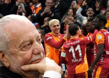 Galatasaray’dan Napoli’ye 85 milyon euro’luk fatura! Transfer…
