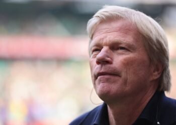 Galatasaray’dan Oliver Kahn hamlesi!