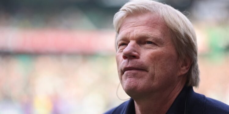 Galatasaray’dan Oliver Kahn hamlesi!