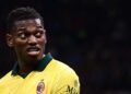 Galatasaray’dan Rafael Leao bombası! İtalyan gazeteci transfer müjdesini verdi