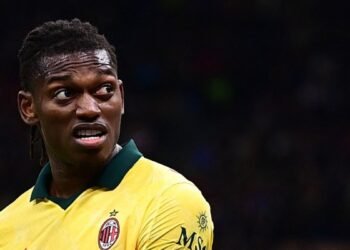 Galatasaray’dan Rafael Leao bombası! İtalyan gazeteci transfer müjdesini verdi
