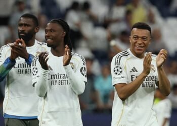 Galatasaray’dan Real Madrid’in yıldızına kanca! Resmi temaslar başladı