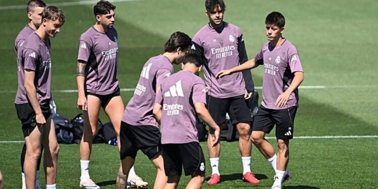Galatasaray’dan Real Madrid’in yıldızına transfer kancası!