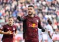 Galatasaray’dan Romulo sürprizi! Transferde Göztepe detayı