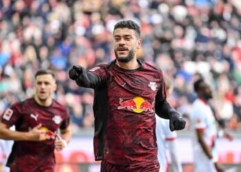 Galatasaray’dan Romulo sürprizi! Transferde Göztepe detayı