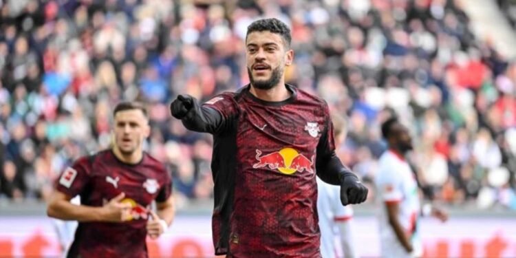 Galatasaray’dan Romulo sürprizi! Transferde Göztepe detayı