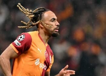 Galatasaray’dan Sacha Boey kararı! Bayern Münih kabul ederse…