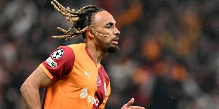 Galatasaray’dan Sacha Boey kararı! Bayern Münih kabul ederse…