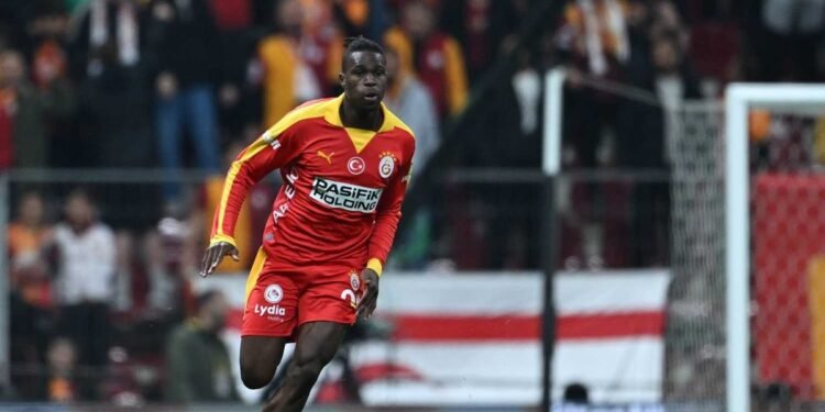 Galatasaray’dan Singo kararı! Sarı-kırmızılıların transfer talebi…