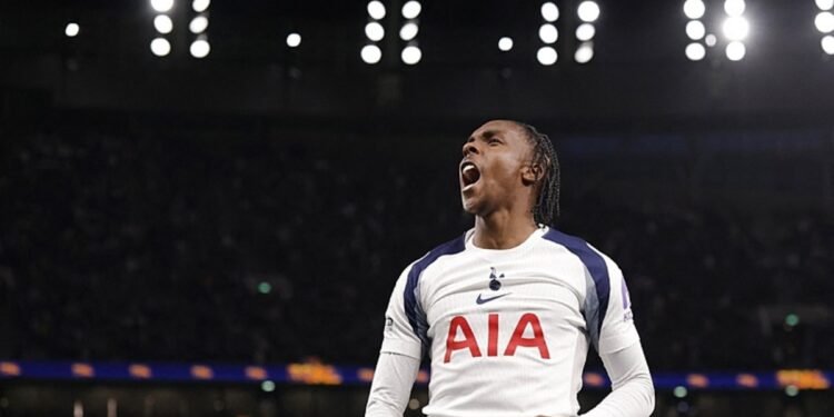 Galatasaray’dan sürpriz hamle! Okan Buruk Tottenham’ın golcüsünü istiyor