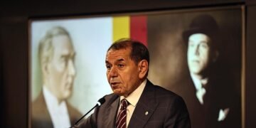 Galatasaray’dan tarihi karar! Dursun Özbek yetkiyi aldı