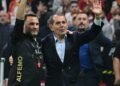 Galatasaray’dan transferde orta sahaya 40 milyon euro’luk yıldız!