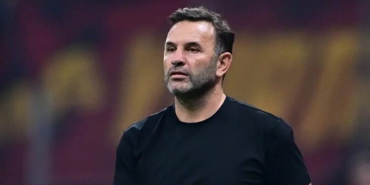 Galatasaray’dan transferde ters köşe! Okan Buruk onu istedi