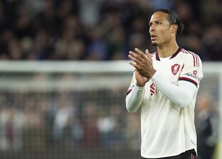 Galatasaray’dan Van Dijk hamlesi! Transferde flaş Icardi detayı