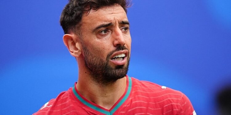 Galatasaray’dan yaza damga vuracak transfer! Bruno Fernandes…