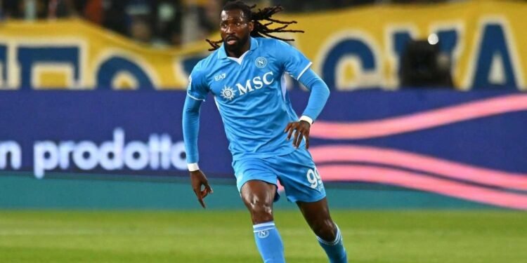Galatasaray’ın Anguissa teklifi ortaya çıktı! İtalyan basınından flaş iddia
