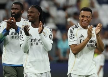 Galatasaray’ın Camavinga planı ortaya çıktı! Real Madrid’deki seçimden çıkacak sonuca göre…