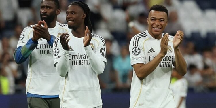 Galatasaray’ın Camavinga planı ortaya çıktı! Real Madrid’deki seçimden çıkacak sonuca göre…