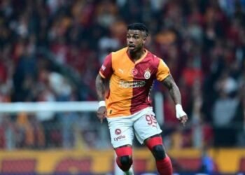 Galatasaray’ın Mario Lemina planı belli oldu! Okan Buruk’un kararı…