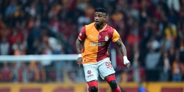 Galatasaray’ın Mario Lemina planı belli oldu! Okan Buruk’un kararı…