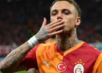 Galatasaray’ın satın alma opsiyonunu kullanmadığı Noa Lang’a İspanya’dan talip!