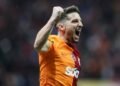Galatasaraylıları heyecanlandıran haber! Mertens geri mi dönüyor?