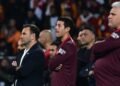Garcia: Kazanma arzusu yüksek