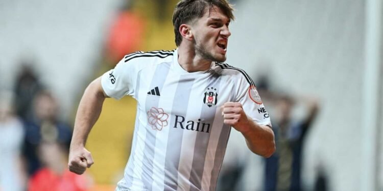 Giulini’den Semih itirafı