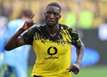 Guirassy geri sayımı