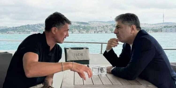 Hakan Safi Ederson’un yerine o ismi getirecek! Maldini vatandaşı için devrede