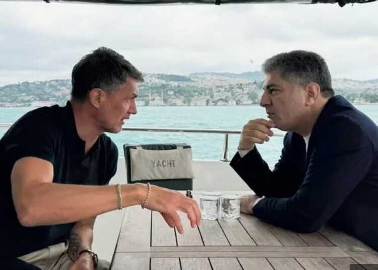 Hakan Safi Ederson’un yerine o ismi getirecek! Maldini vatandaşı için devrede
