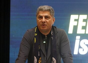 Hakan Safi’den flaş transfer ve Aziz Yıldırım açıklaması! 2 milli yıldız…