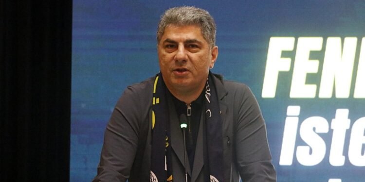 Hakan Safi’den flaş transfer ve Aziz Yıldırım açıklaması! 2 milli yıldız…