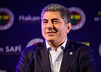 Hakan Safi’den gündeme oturan transfer sözleri! “Bu akşam…”