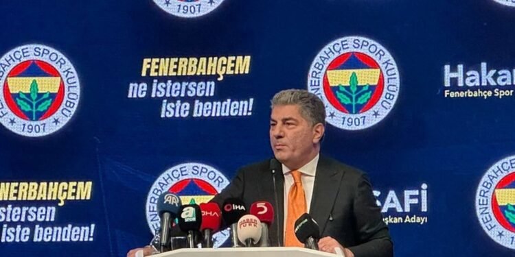 Hakan Safi’den Kerem Aktürkoğlu’nun transferiyle ilgili açıklama!