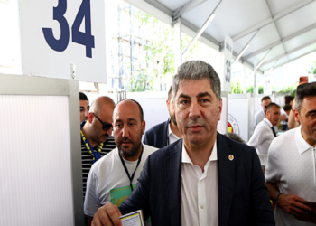 Hakan Safi’den seçim sonrası ilk açıklama!