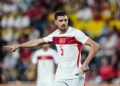 Hakan Safi’nin açıklamasının ardından Al Ahli’den flaş Merih Demiral paylaşımı!