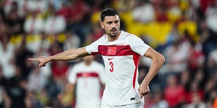 Hakan Safi’nin açıklamasının ardından Al Ahli’den flaş Merih Demiral paylaşımı!