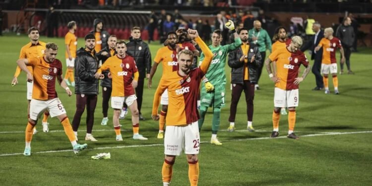 Hull City’den Galatasaraylı yıldıza transfer kancası! Görüşmeler başladı