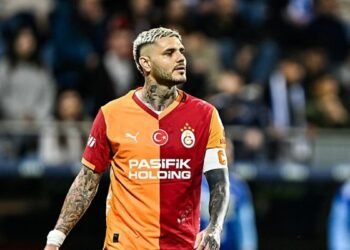 İcardi: En güzel golüm ManU’ya