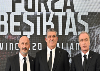 İlhan Fakılı radarda