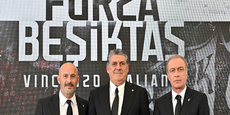 İlhan Fakılı radarda