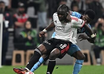 İlk sezon iyiydi