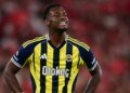 İlk transfer Jhon Duran