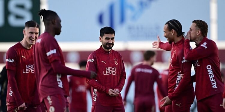 İlkay Gündoğan’dan flaş Leroy Sane sözleri!