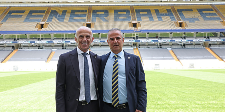 İmparator geri döndü