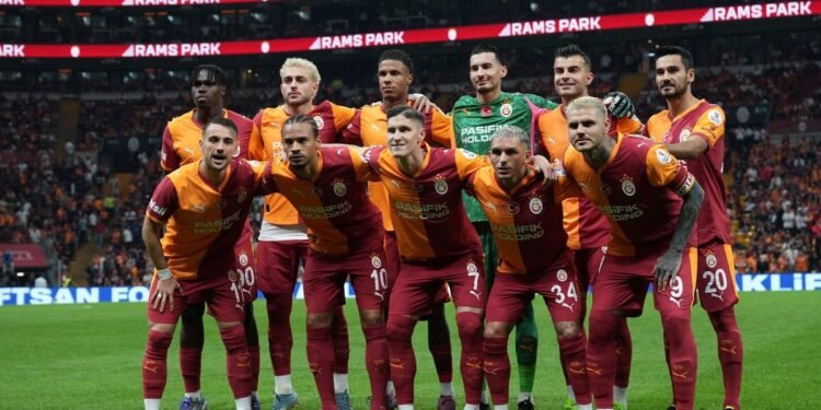 Inter’den Galatasaray’ın yıldızına kanca! Resmi teklif kapıda
