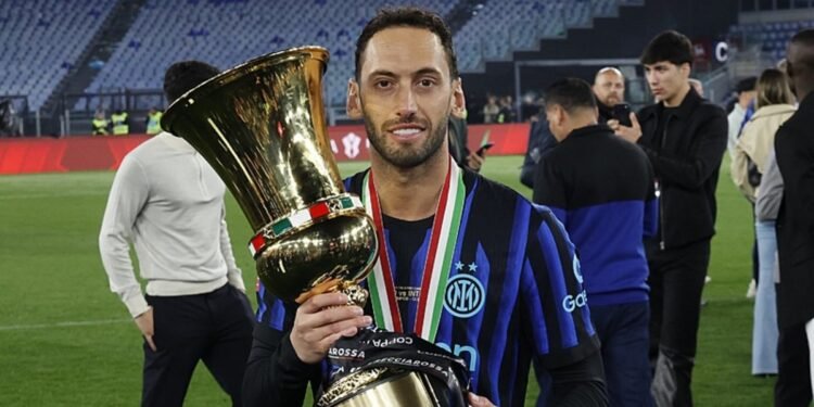 Inter’den resmi açıklama geldi! Fenerbahçe ve Hakan Çalhanoğlu…