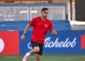 İrfan Can Kahveci Fenerbahçe’ye geri dönecek mi?
